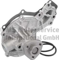 Pierburg 7.07152.46.0 - Water Pump parts5.com