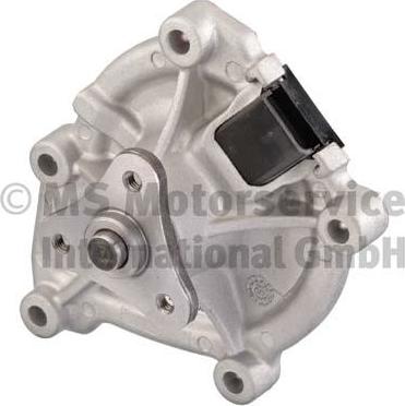 Pierburg 7.07152.03.0 - Water Pump parts5.com