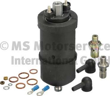 Pierburg 7.21565.70.0 - Fuel Pump parts5.com