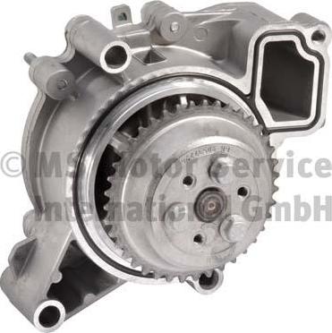 Pierburg 7.28509.02.0 - Water Pump parts5.com