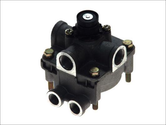 Pneumatics PN-10046 - Ускорительный клапан parts5.com