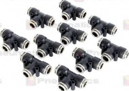 Pneumatics PNE6-10 - Головка сцепления parts5.com