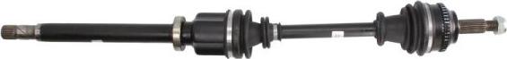 Maxgear 49-1182 - Drive Shaft parts5.com