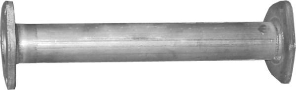 Polmo 05.38 - Труба выхлопного газа parts5.com
