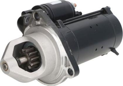 POWER TRUCK PTC-4051 - Motor de arranque parts5.com