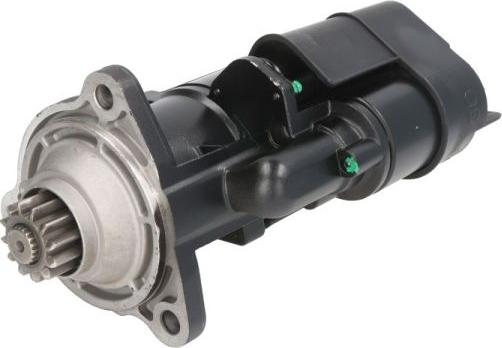 POWER TRUCK PTC-4008 - Motor de arranque parts5.com