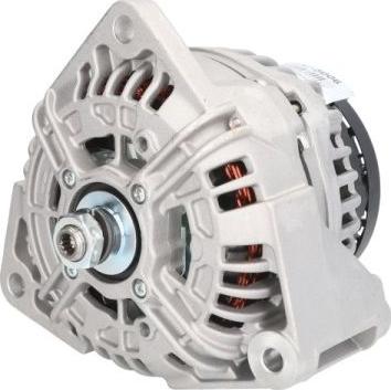 POWER TRUCK PTC-3006 - Alternador parts5.com