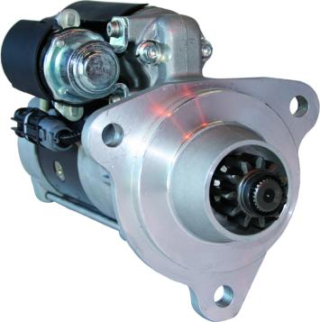 Prestolite Electric M90R3544SE - Motor de arranque parts5.com