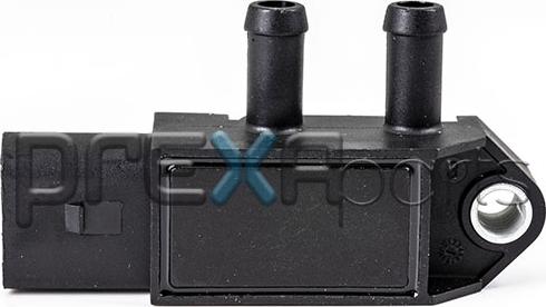 PREXAparts P104011 - Датчик, давление выхлопных газов parts5.com