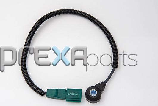 PREXAparts P101091 - Датчик детонации parts5.com