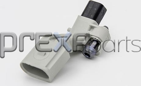 PREXAparts P101044 - Датчик импульсов, коленвал parts5.com