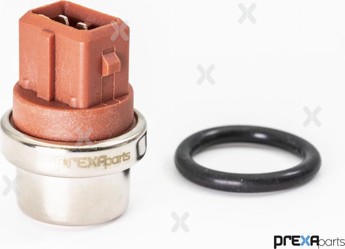 PREXAparts P102003 - Датчик, температура охлаждающей жидкости parts5.com