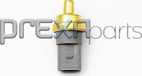 PREXAparts P102013 - Датчик, температура охлаждающей жидкости parts5.com