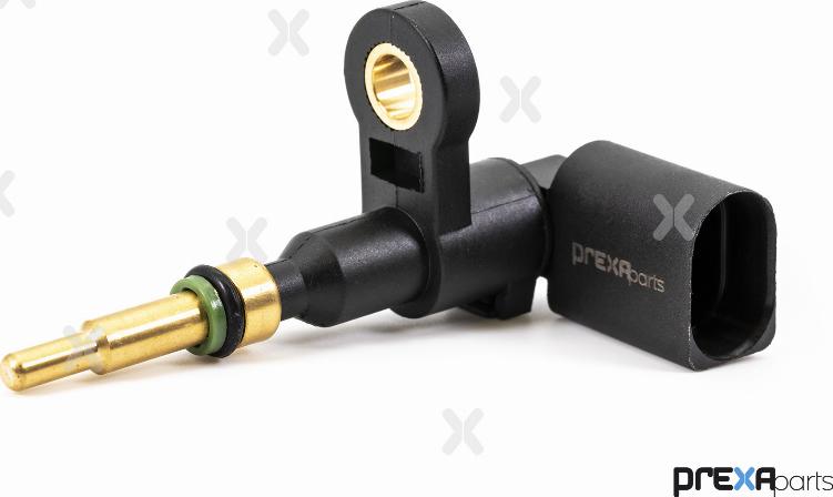 PREXAparts P102020 - Датчик, температура охлаждающей жидкости parts5.com