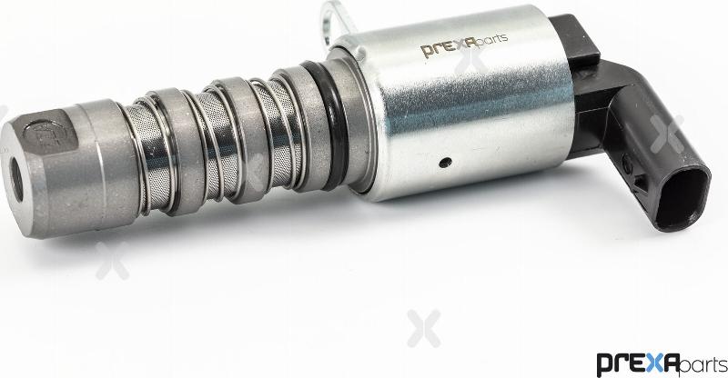 PREXAparts P119044 - Регулирующий клапан, выставление распределительного вала parts5.com