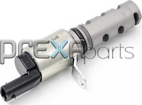 PREXAparts P119041 - Регулирующий клапан, выставление распределительного вала parts5.com