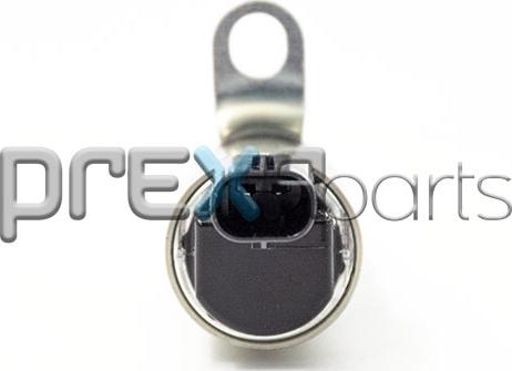 PREXAparts P119041 - Регулирующий клапан, выставление распределительного вала parts5.com