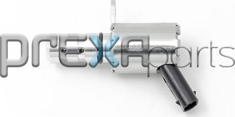 PREXAparts P119052 - Регулирующий клапан, выставление распределительного вала parts5.com