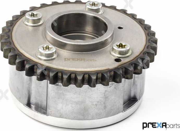 PREXAparts P119000 - Шестерня привода распределительного вала parts5.com