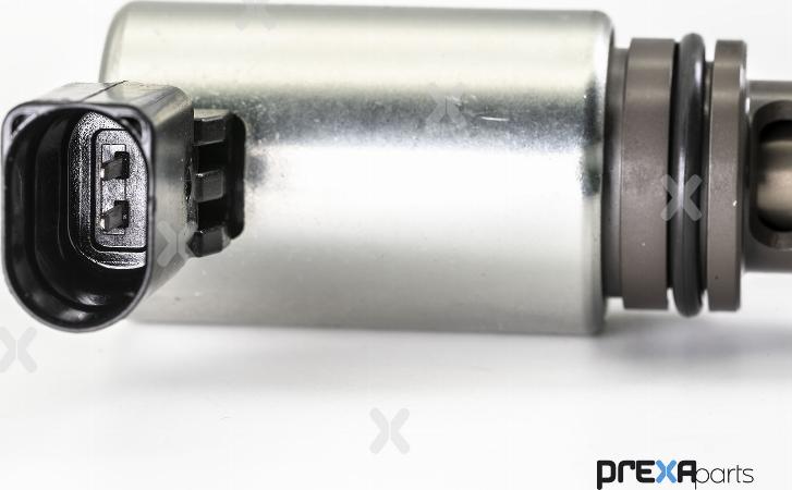 PREXAparts P119039 - Регулирующий клапан, выставление распределительного вала parts5.com