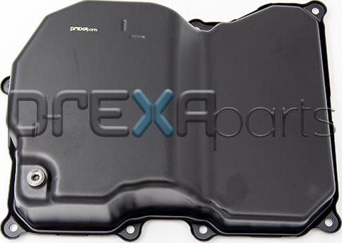 PREXAparts P134085 - Масляный поддон, автоматическая коробка передач parts5.com