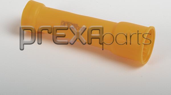 PREXAparts P130006 - Воронка, указатель уровня масла parts5.com