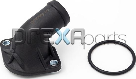 PREXAparts P130031 - Фланец охлаждающей жидкости parts5.com