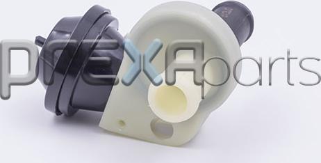 PREXAparts P129046 - Регулирующий клапан охлаждающей жидкости parts5.com