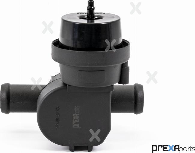 PREXAparts P129048 - Регулирующий клапан охлаждающей жидкости parts5.com