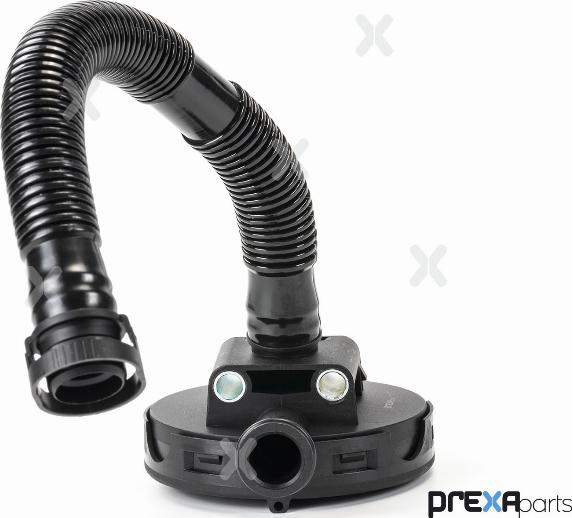 PREXAparts P129025 - Клапан, отвода воздуха из картера parts5.com