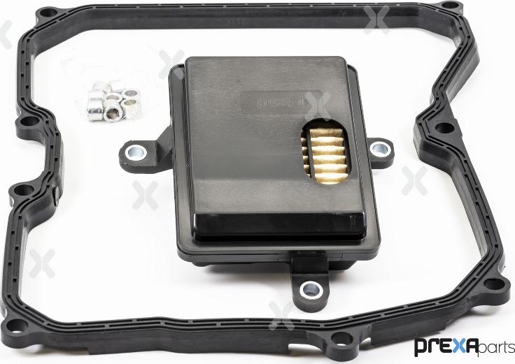 PREXAparts P120099 - Гидрофильтр, автоматическая коробка передач parts5.com