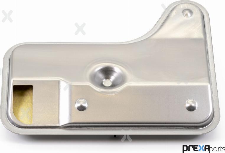 PREXAparts P120090 - Гидрофильтр, автоматическая коробка передач parts5.com