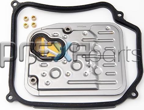 PREXAparts P120041 - Гидрофильтр, автоматическая коробка передач parts5.com