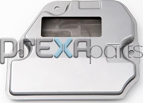 PREXAparts P120051 - Гидрофильтр, автоматическая коробка передач parts5.com