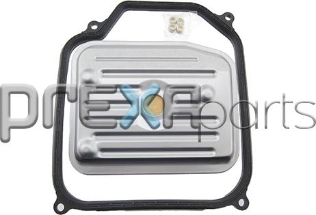 PREXAparts P120003 - Гидрофильтр, автоматическая коробка передач parts5.com