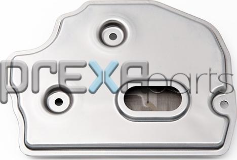 PREXAparts P120084 - Гидрофильтр, автоматическая коробка передач parts5.com