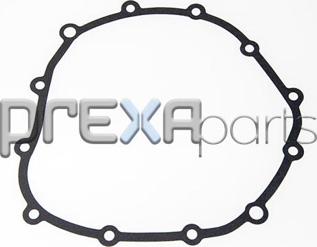 PREXAparts P120086 - Прокладка, масляный поддон автоматической коробки передач parts5.com