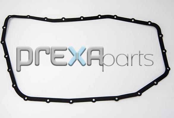 PREXAparts P120083 - Гидрофильтр, автоматическая коробка передач parts5.com