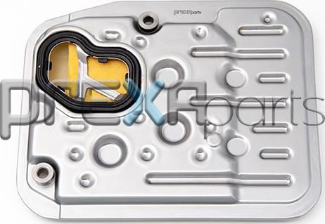 PREXAparts P120039 - Гидрофильтр, автоматическая коробка передач parts5.com