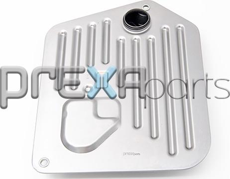 PREXAparts P120035 - Гидрофильтр, автоматическая коробка передач parts5.com