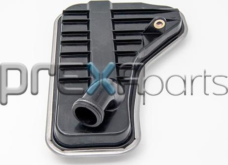 PREXAparts P120032 - Гидрофильтр, автоматическая коробка передач parts5.com