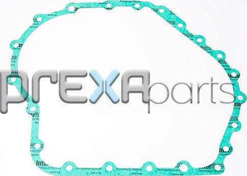 PREXAparts P120078 - Гидрофильтр, автоматическая коробка передач parts5.com