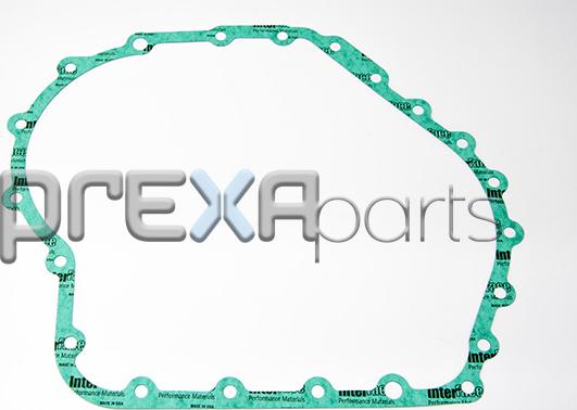 PREXAparts P120077 - Прокладка, масляный поддон автоматической коробки передач parts5.com