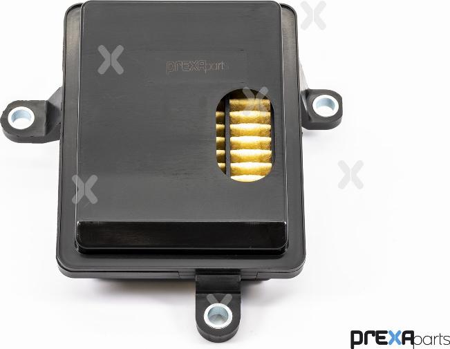 PREXAparts P120100 - Гидрофильтр, автоматическая коробка передач parts5.com