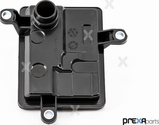 PREXAparts P120100 - Гидрофильтр, автоматическая коробка передач parts5.com