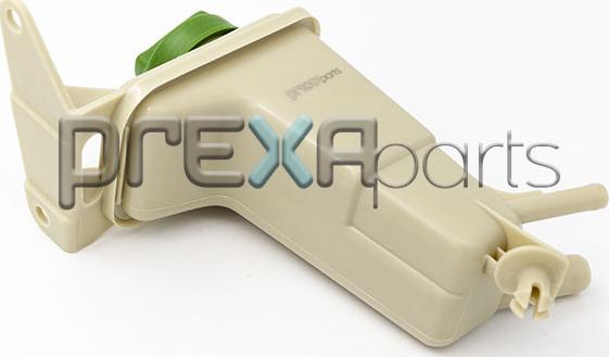 PREXAparts P127025 - Компенсационный бак, гидравлического масла усилителя руля parts5.com