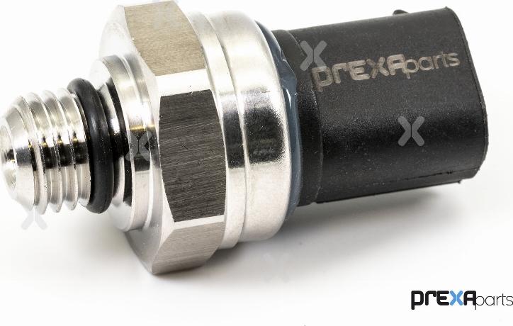 PREXAparts P304023 - Датчик, давление выхлопных газов parts5.com