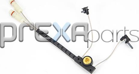 PREXAparts P303042 - Сигнализатор, износ тормозных колодок parts5.com