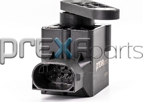 PREXAparts P303007 - Датчик, ксеноновый свет (регулировка угла наклона фар) parts5.com