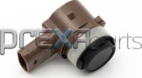 PREXAparts P303038 - Датчик, система помощи при парковке parts5.com